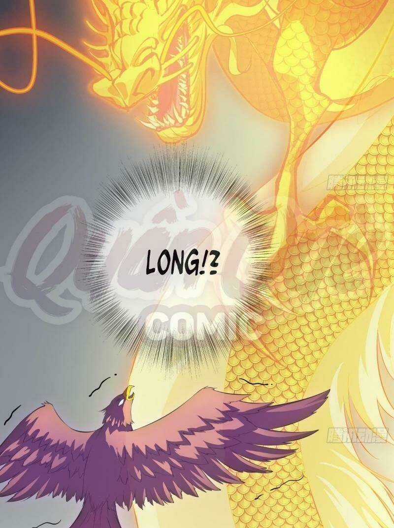 Thiên Mệnh Long Thần - Chapter 21 - Trang 9