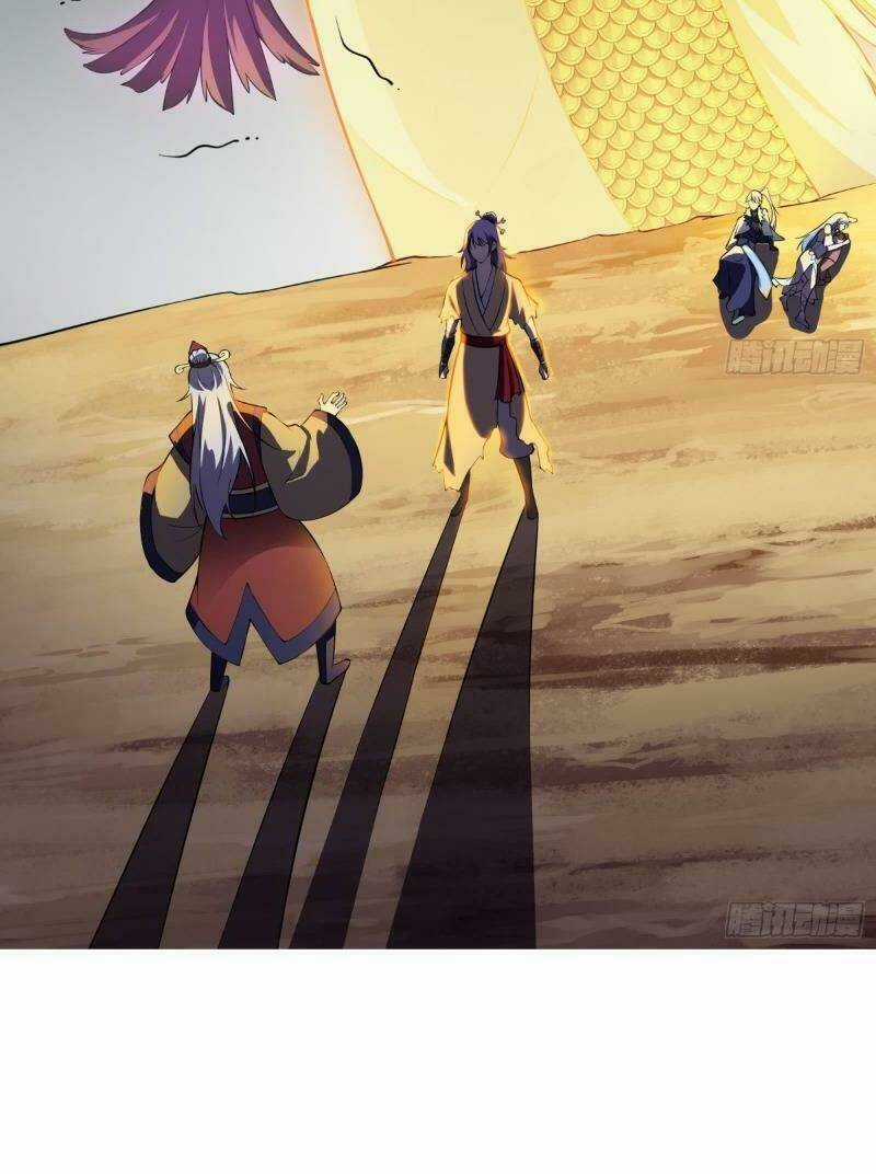 Thiên Mệnh Long Thần - Chapter 21 - Trang 10