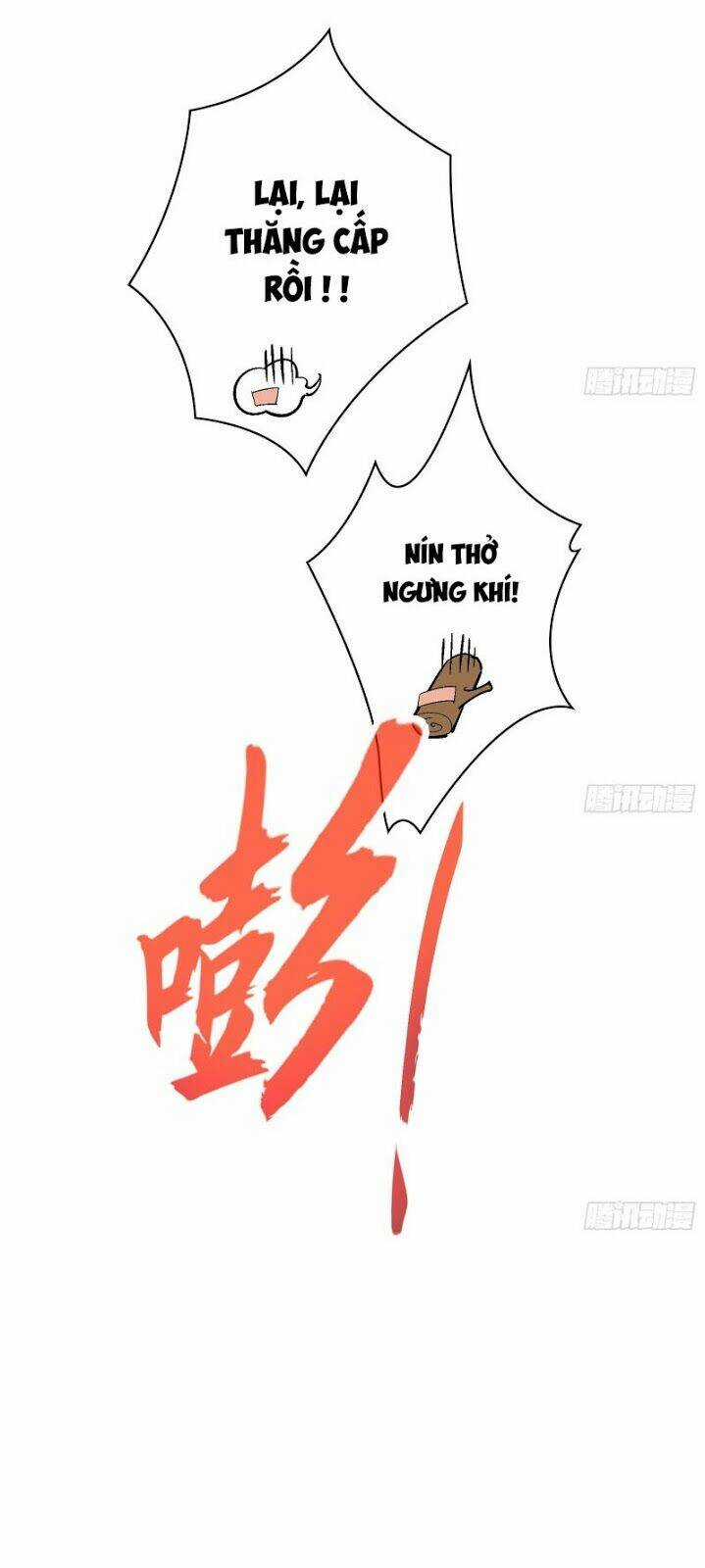 Thiên Mệnh Long Thần - Chapter 22 - Trang 13