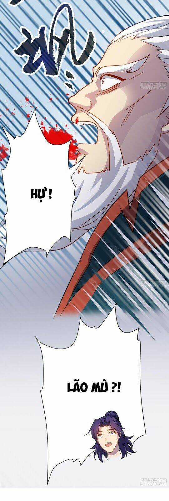 Thiên Mệnh Long Thần - Chapter 24 - Trang 18