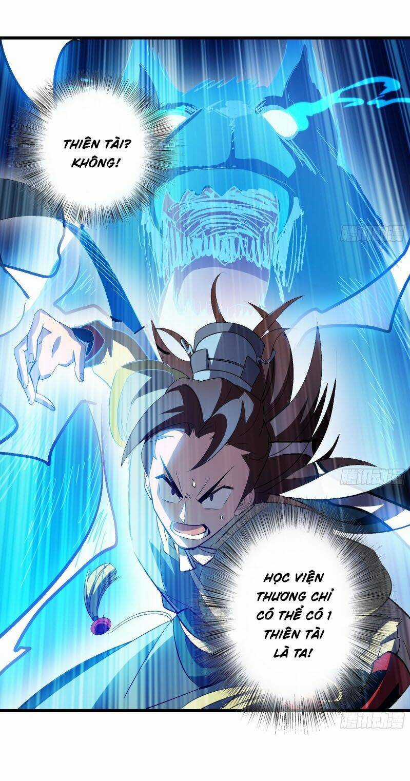 Thiên Mệnh Long Thần - Chapter 24 - Trang 3