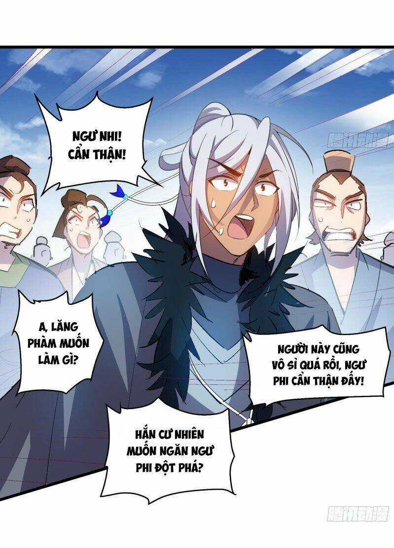 Thiên Mệnh Long Thần - Chapter 24 - Trang 5
