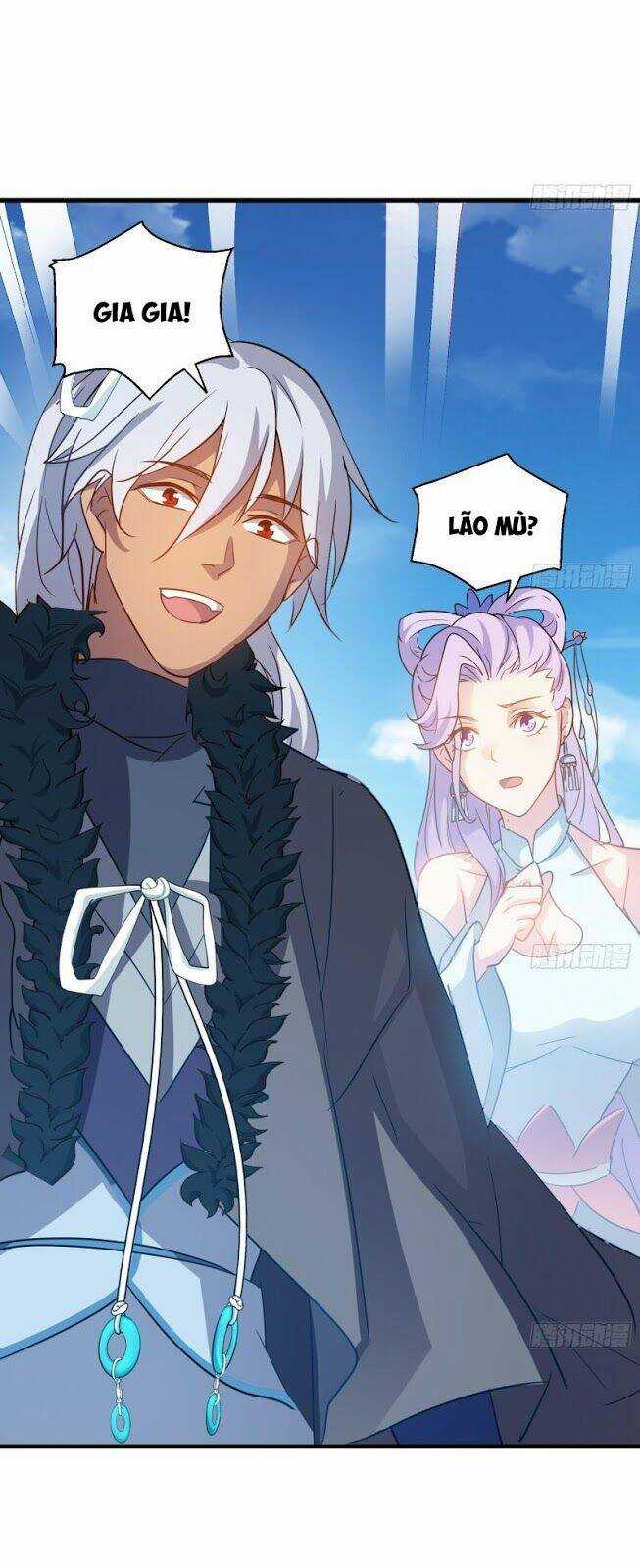 Thiên Mệnh Long Thần - Chapter 25 - Trang 1