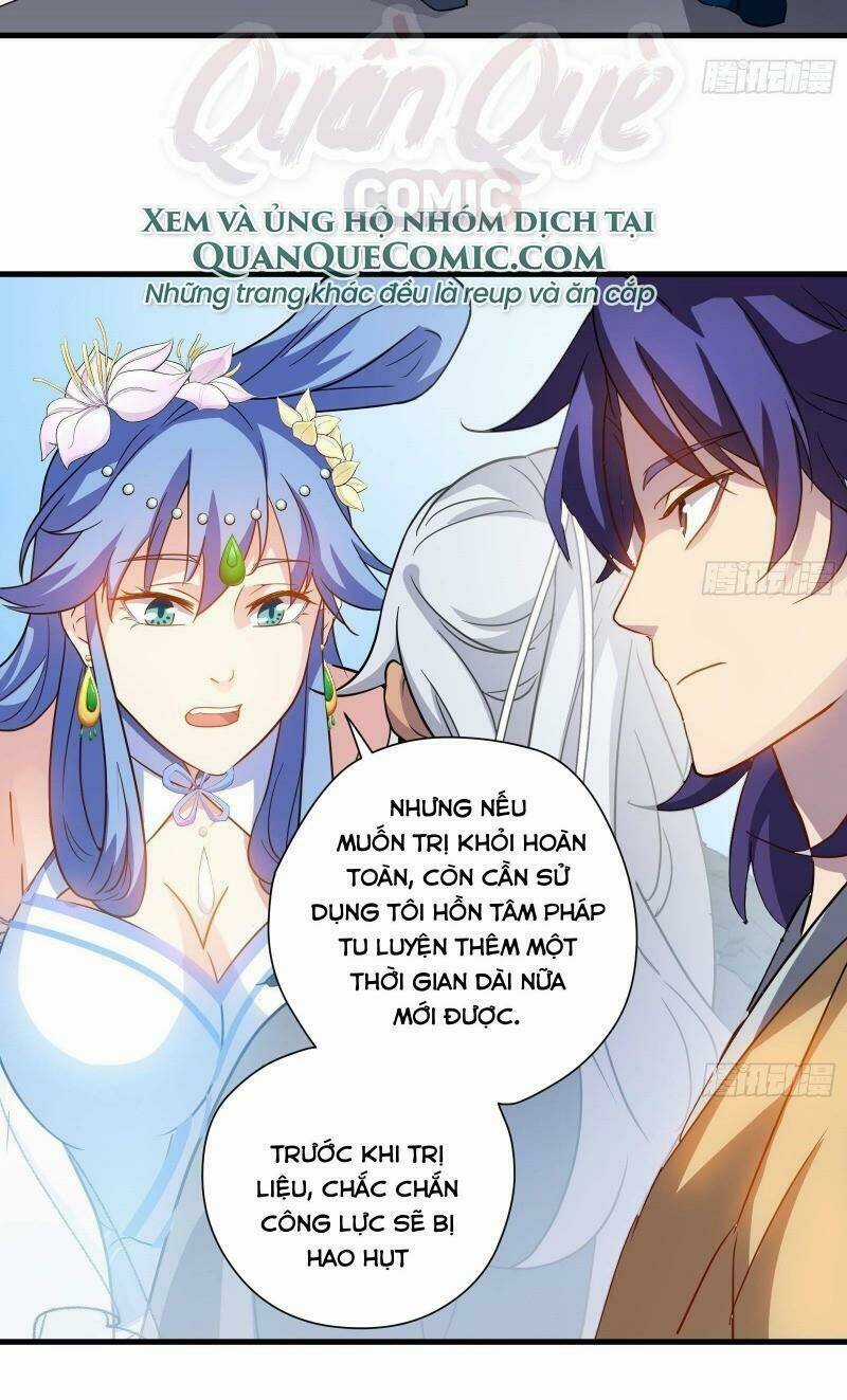 Thiên Mệnh Long Thần - Chapter 26 - Trang 2