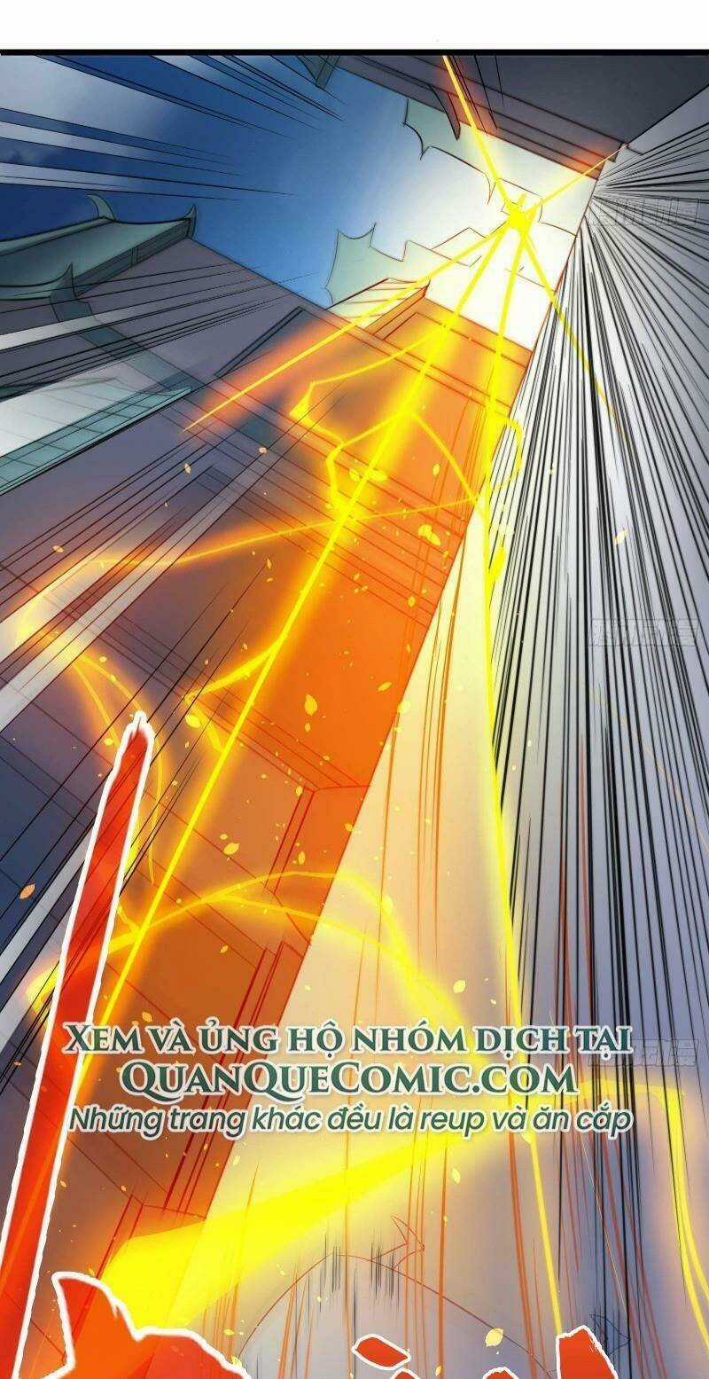 Thiên Mệnh Long Thần - Chapter 26 - Trang 13