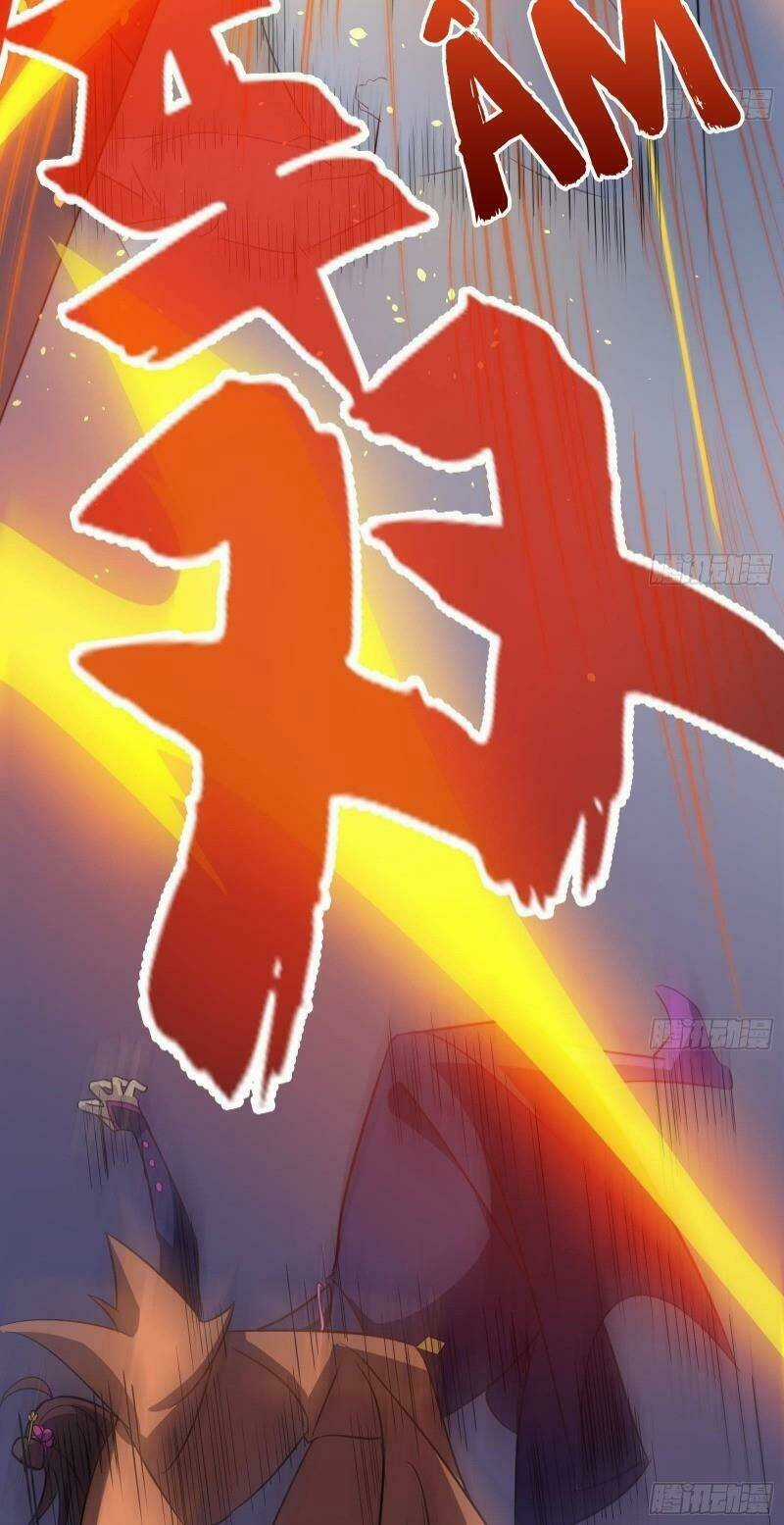 Thiên Mệnh Long Thần - Chapter 26 - Trang 14