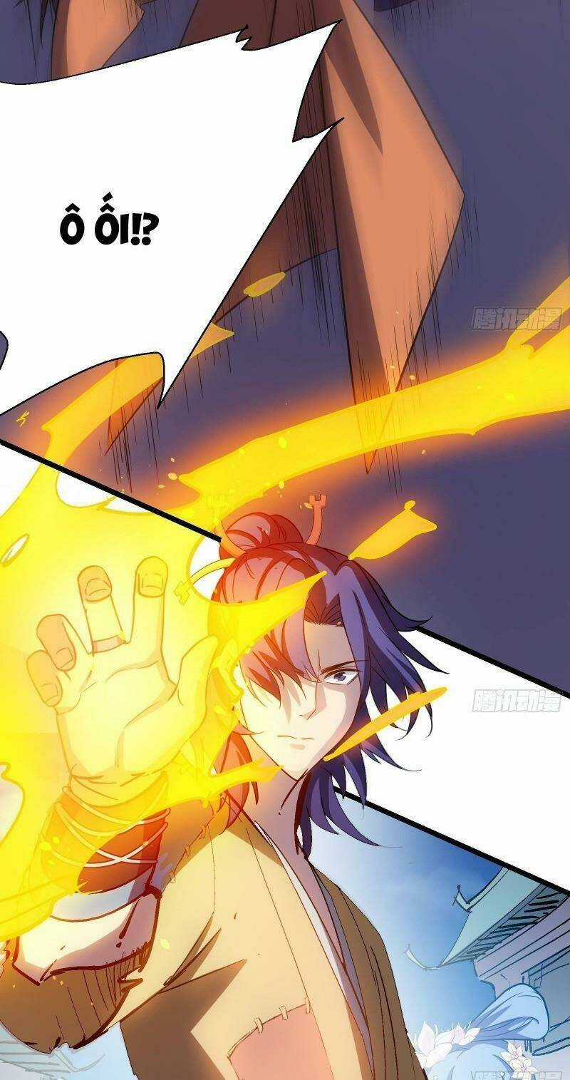 Thiên Mệnh Long Thần - Chapter 26 - Trang 15