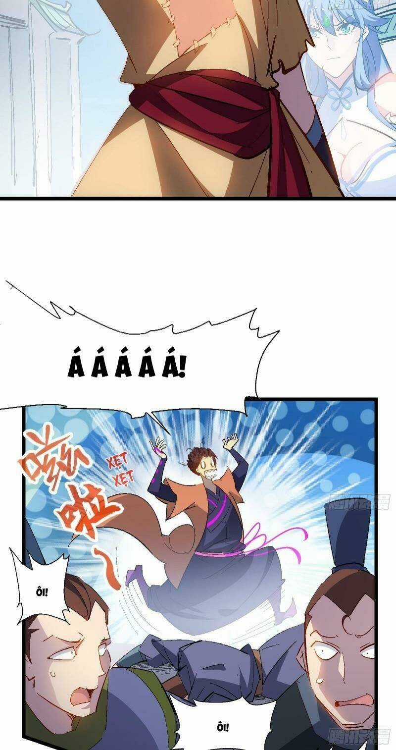 Thiên Mệnh Long Thần - Chapter 26 - Trang 16