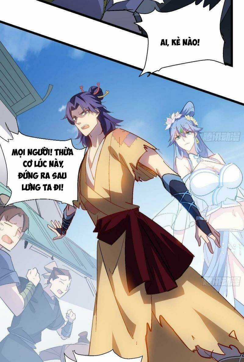 Thiên Mệnh Long Thần - Chapter 26 - Trang 17