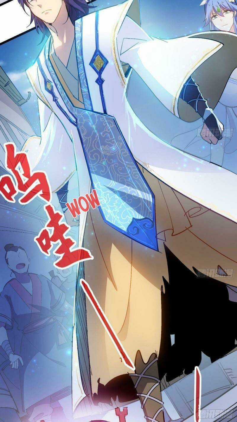 Thiên Mệnh Long Thần - Chapter 26 - Trang 24