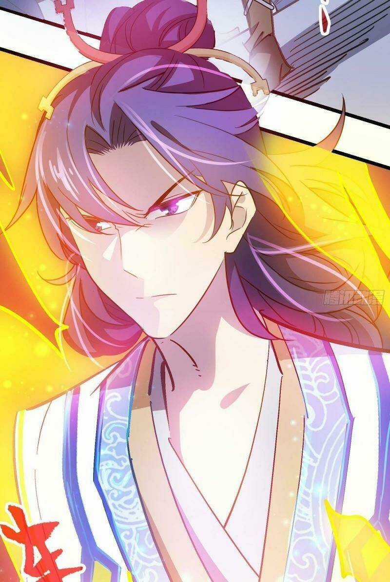 Thiên Mệnh Long Thần - Chapter 26 - Trang 25