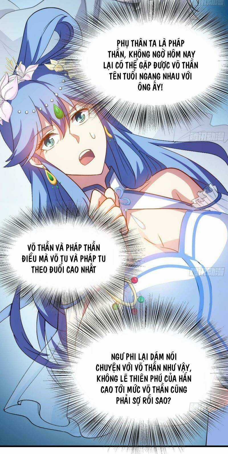 Thiên Mệnh Long Thần - Chapter 26 - Trang 4