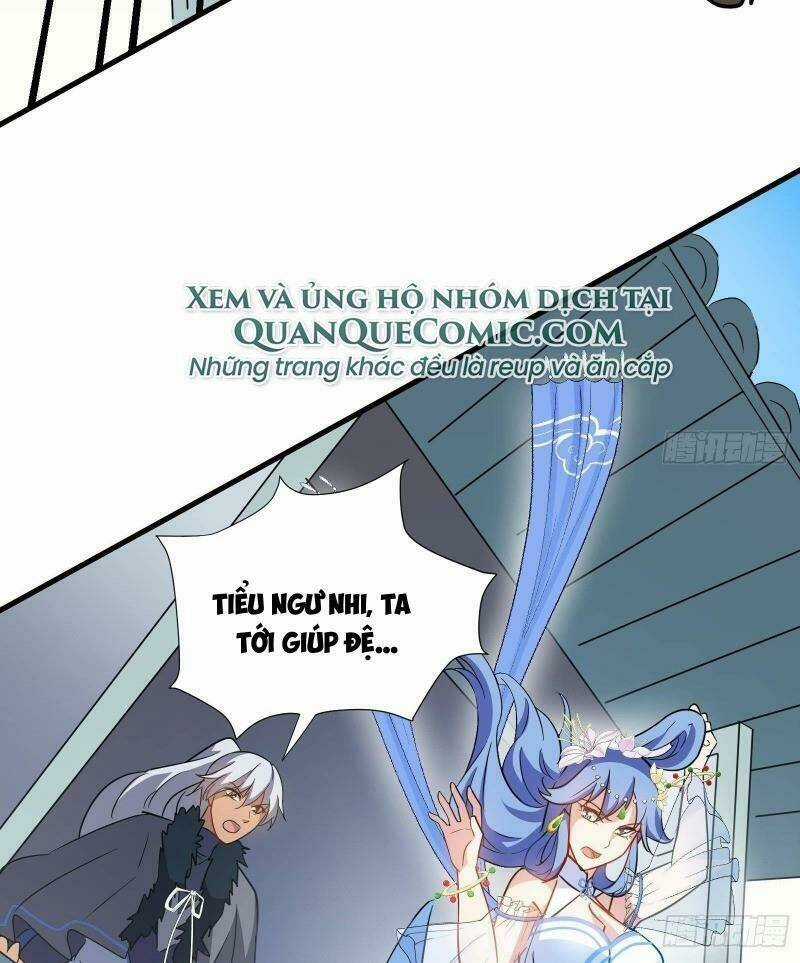 Thiên Mệnh Long Thần - Chapter 26 - Trang 9