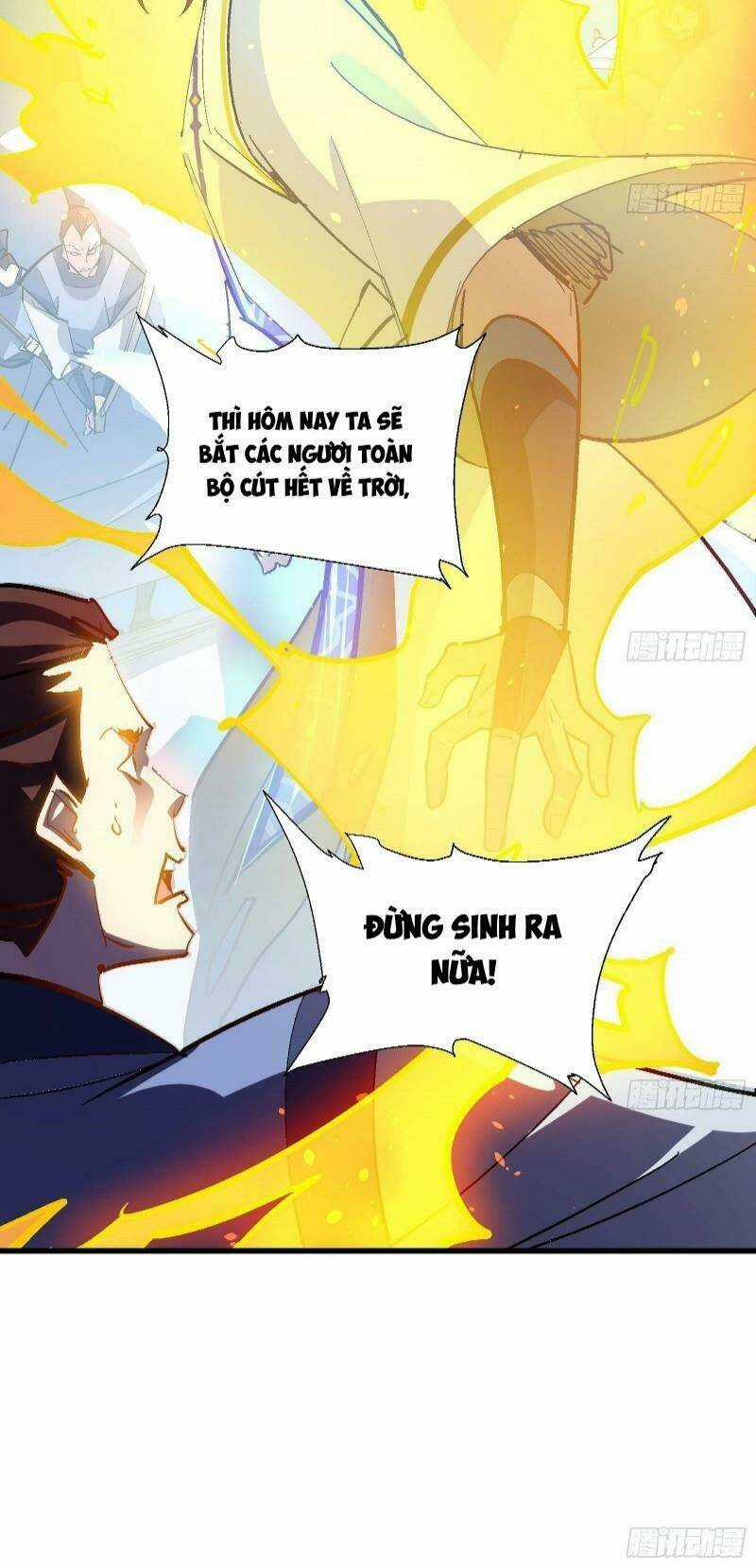Thiên Mệnh Long Thần - Chapter 27 - Trang 16