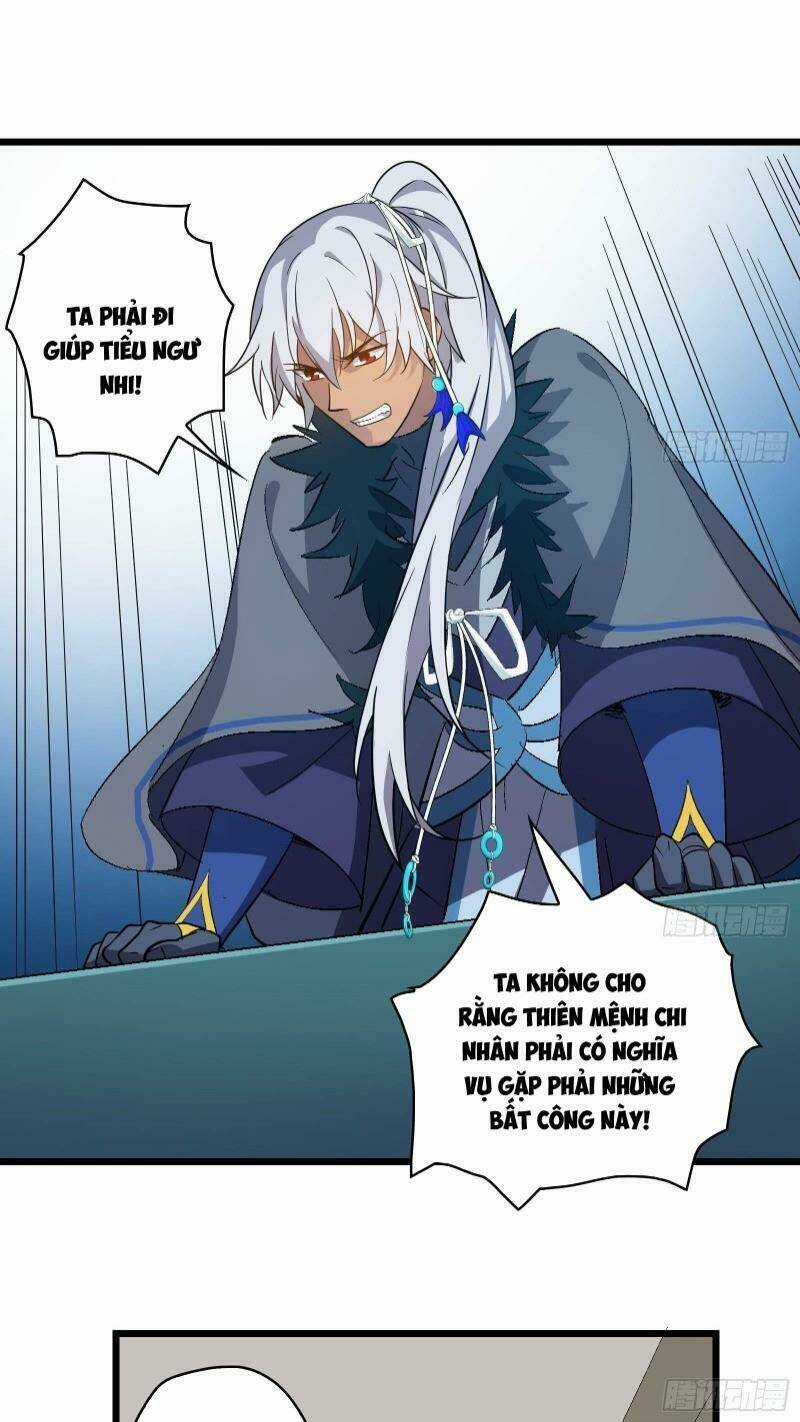 Thiên Mệnh Long Thần - Chapter 27 - Trang 19