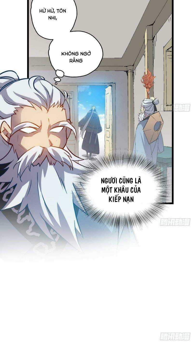 Thiên Mệnh Long Thần - Chapter 27 - Trang 20