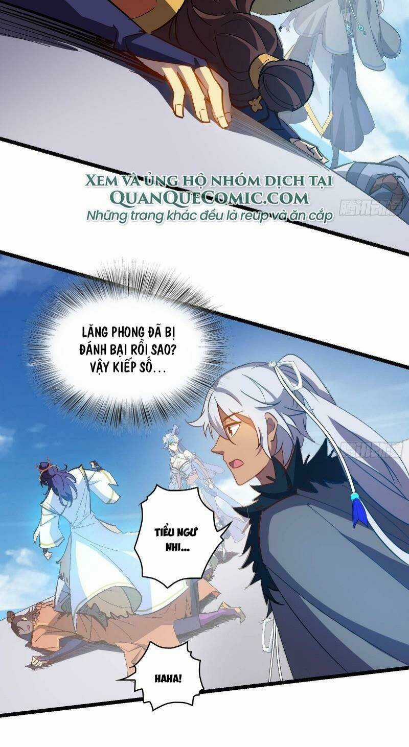 Thiên Mệnh Long Thần - Chapter 27 - Trang 22