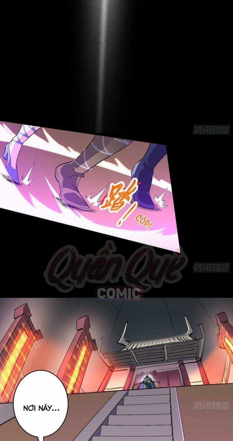 Thiên Mệnh Long Thần - Chapter 27 - Trang 29