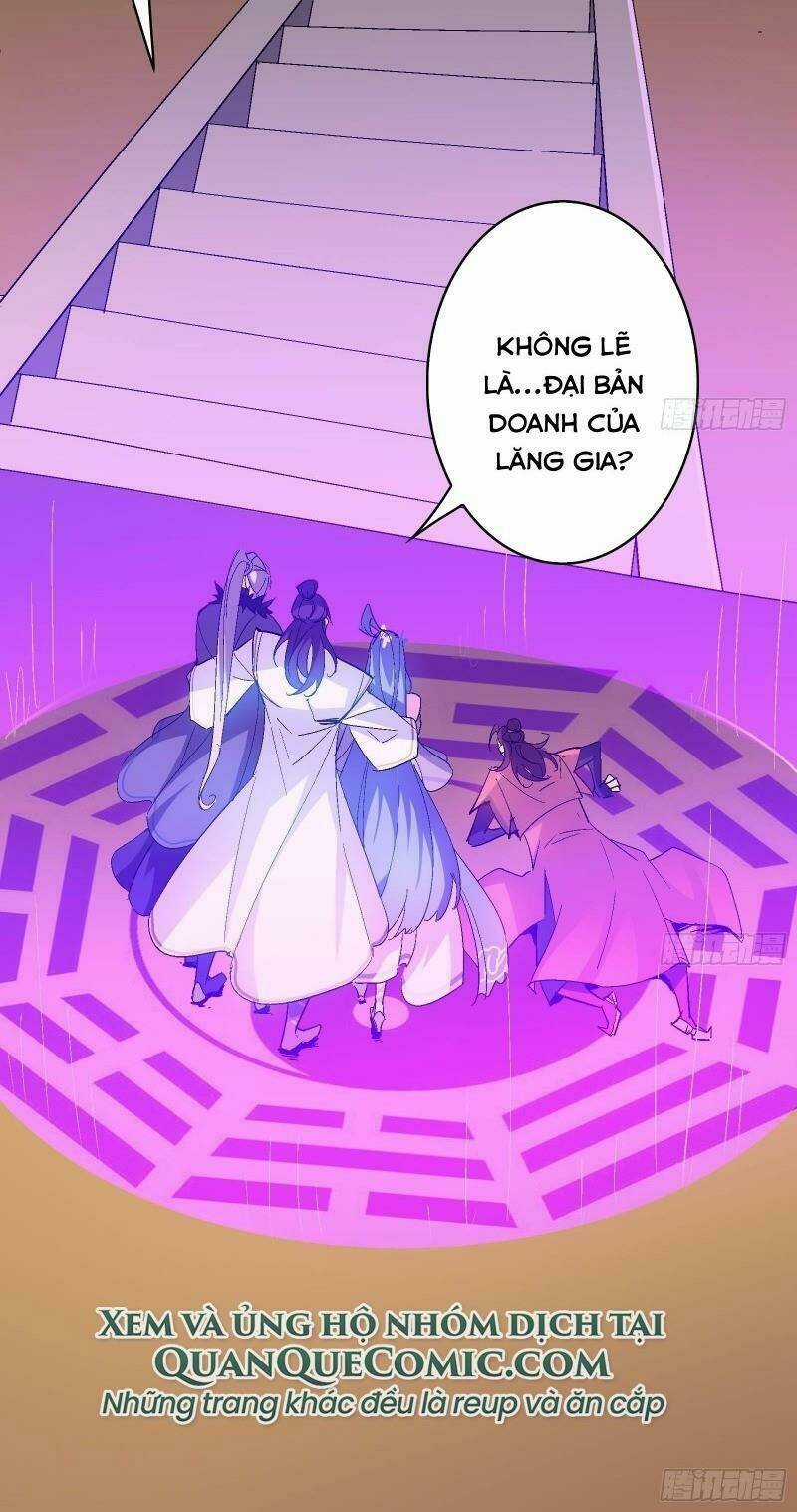 Thiên Mệnh Long Thần - Chapter 27 - Trang 30