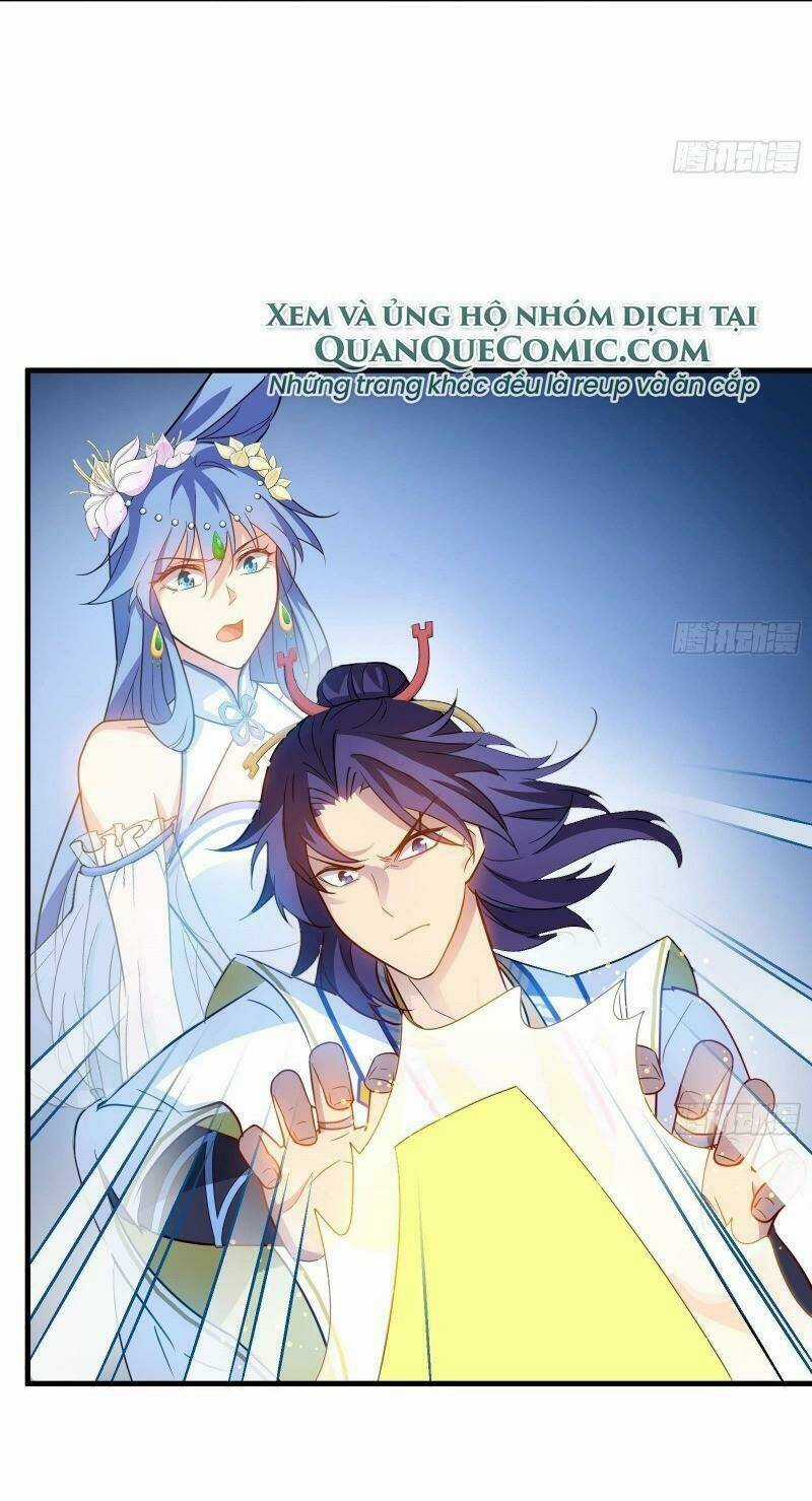 Thiên Mệnh Long Thần - Chapter 27 - Trang 6