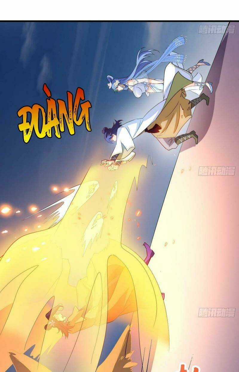 Thiên Mệnh Long Thần - Chapter 27 - Trang 7