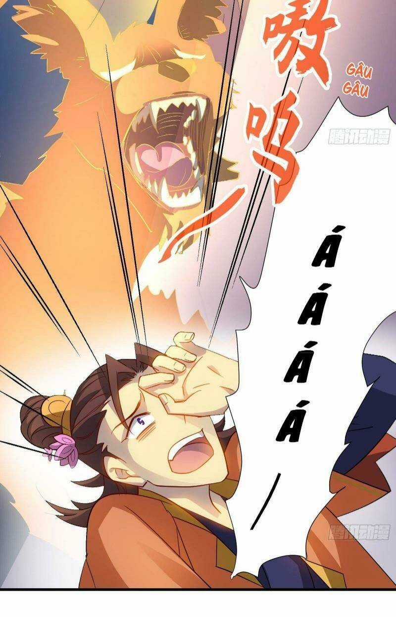 Thiên Mệnh Long Thần - Chapter 27 - Trang 8