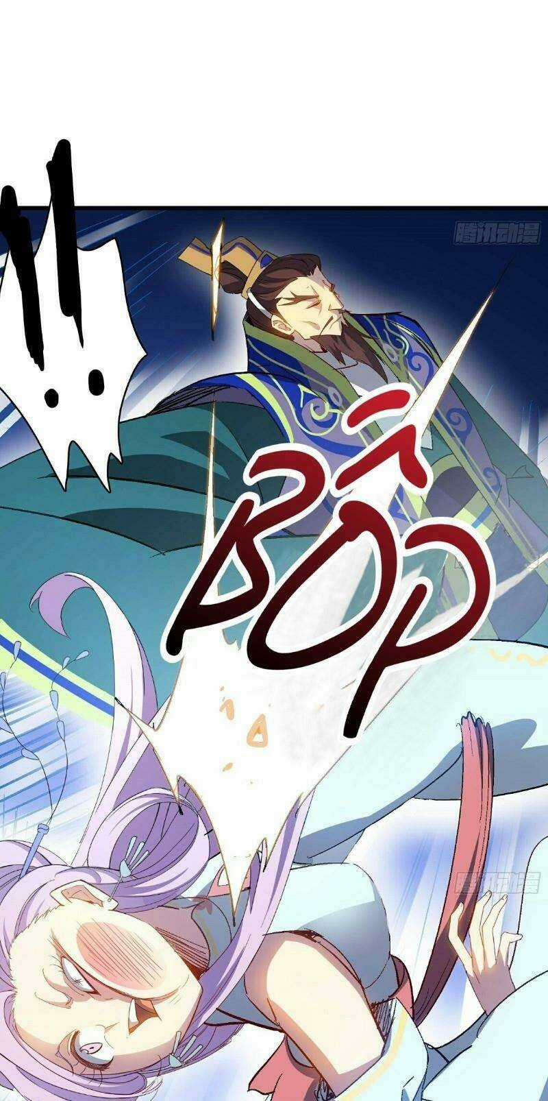 Thiên Mệnh Long Thần - Chapter 28 - Trang 15