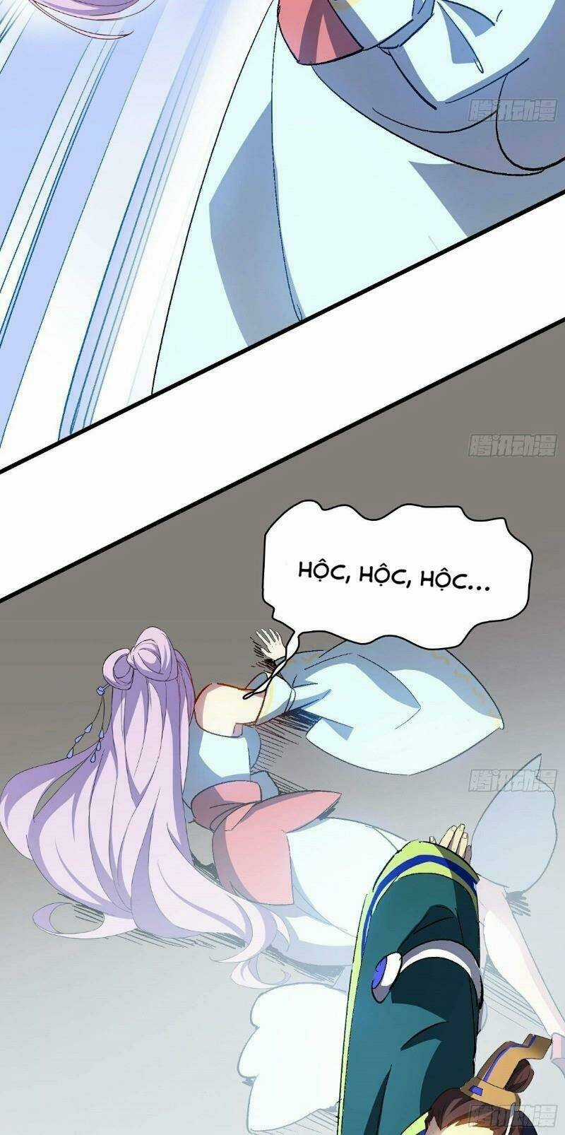 Thiên Mệnh Long Thần - Chapter 28 - Trang 16