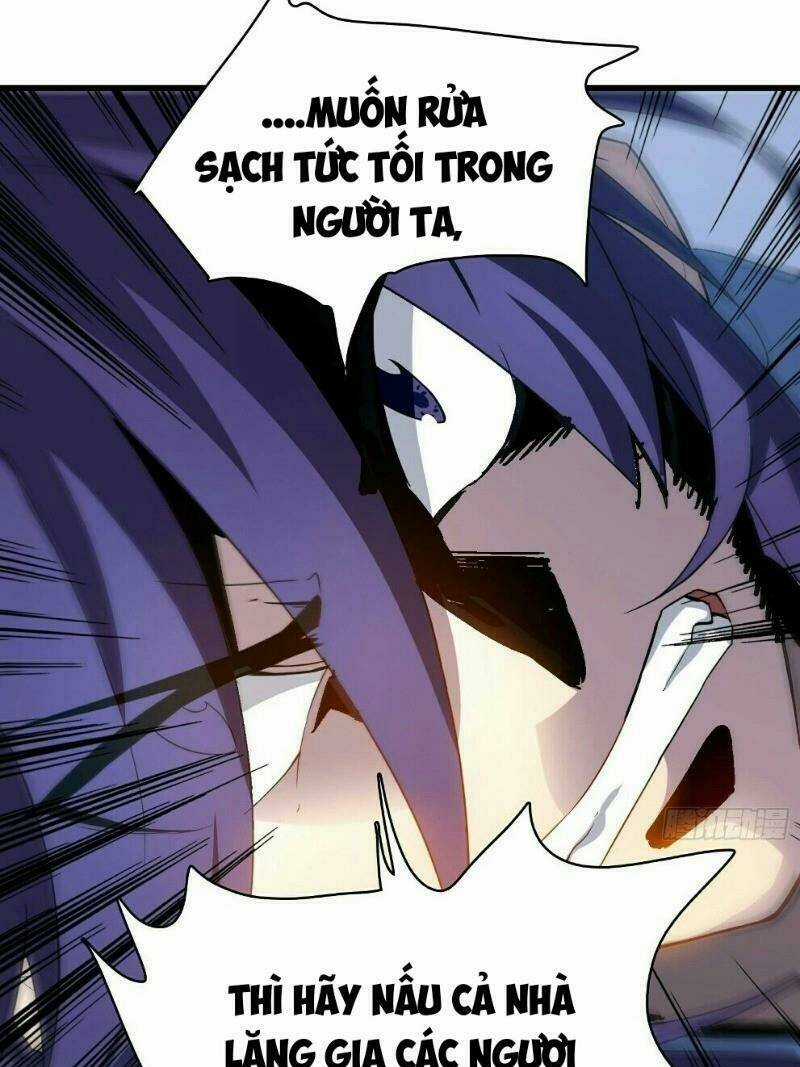 Thiên Mệnh Long Thần - Chapter 28 - Trang 19