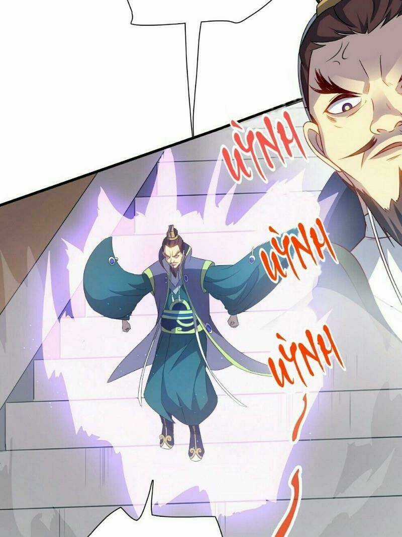 Thiên Mệnh Long Thần - Chapter 28 - Trang 21