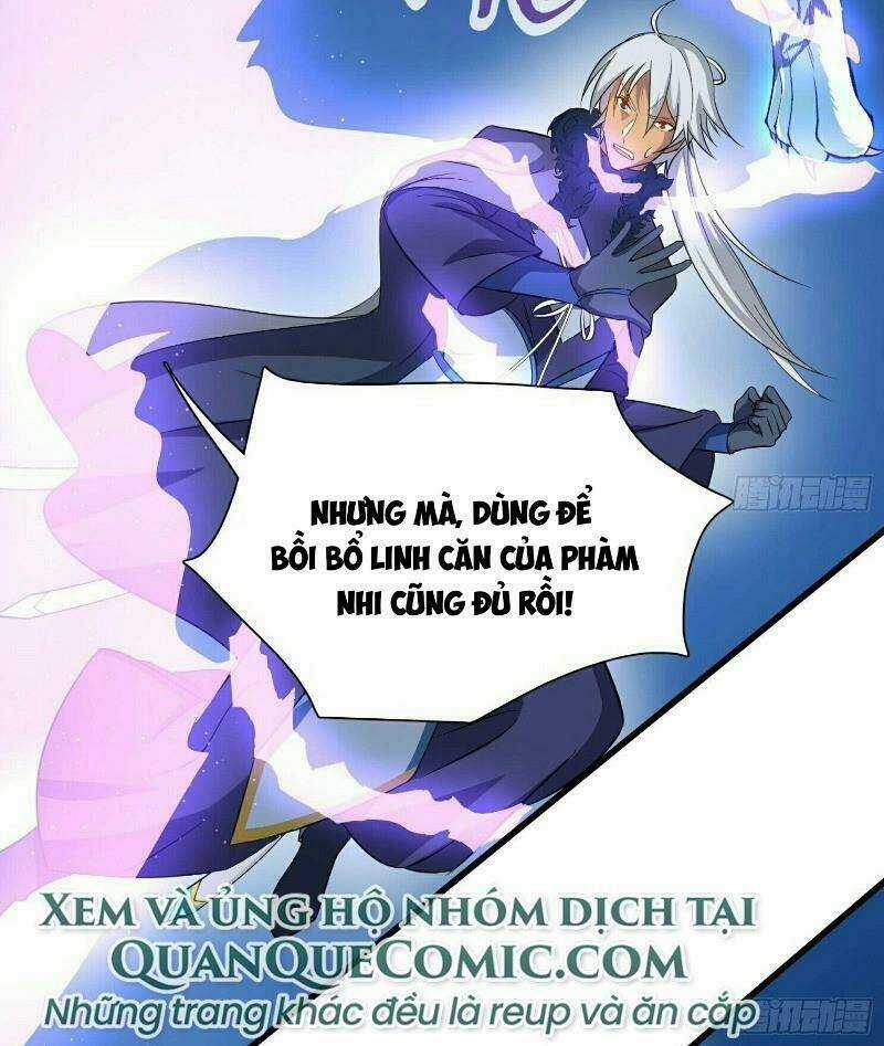 Thiên Mệnh Long Thần - Chapter 28 - Trang 24