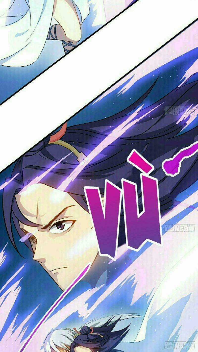 Thiên Mệnh Long Thần - Chapter 28 - Trang 26