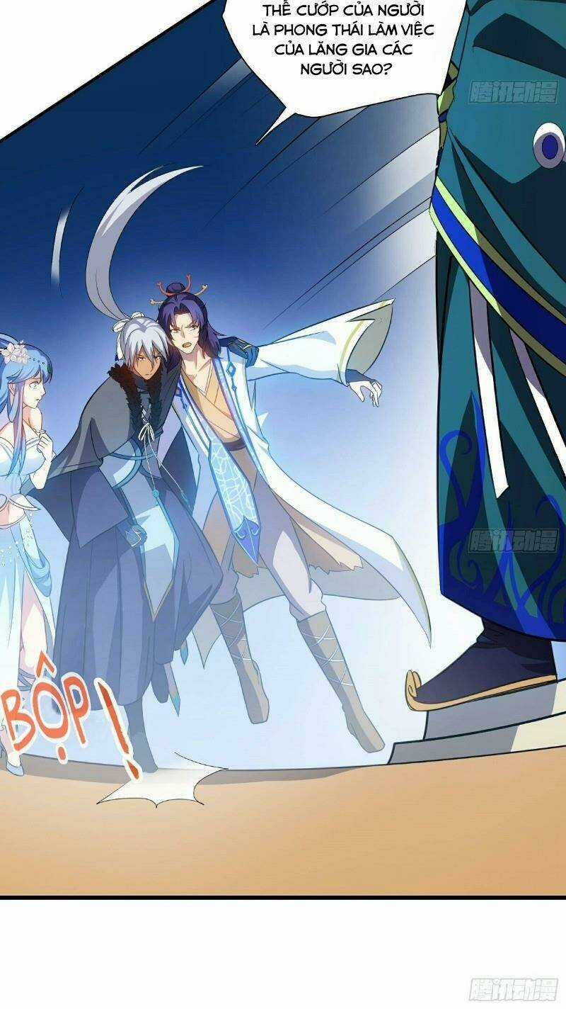 Thiên Mệnh Long Thần - Chapter 28 - Trang 28