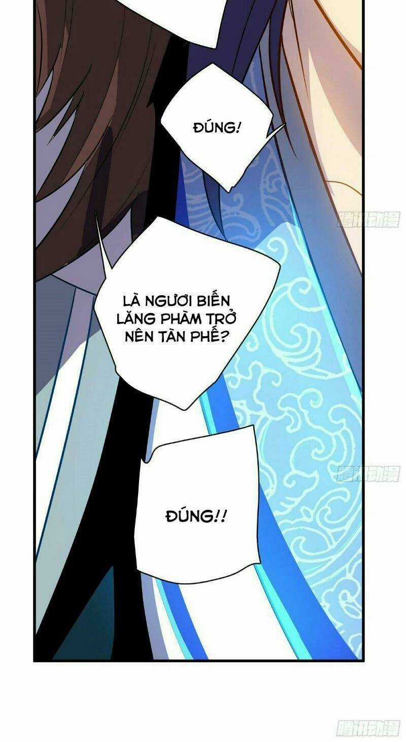 Thiên Mệnh Long Thần - Chapter 28 - Trang 8