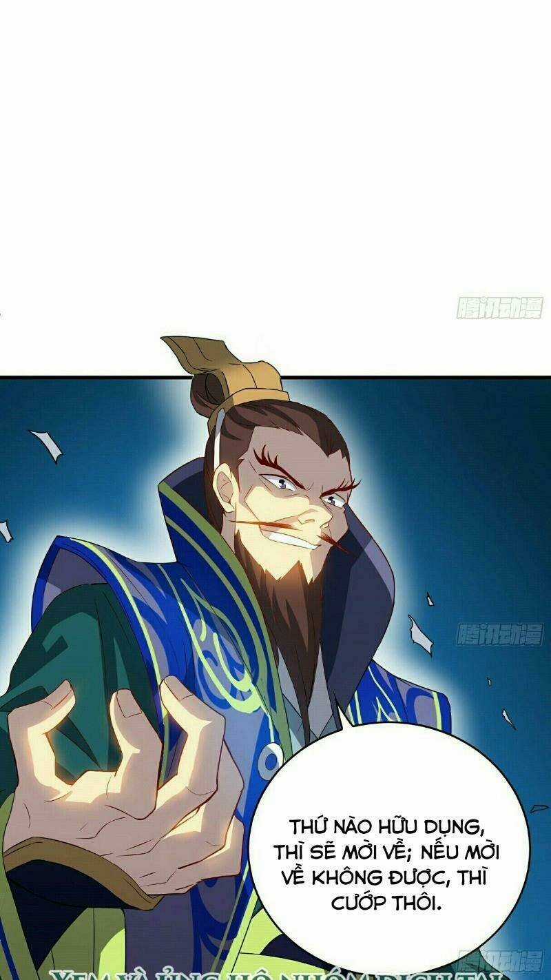 Thiên Mệnh Long Thần - Chapter 29 - Trang 1