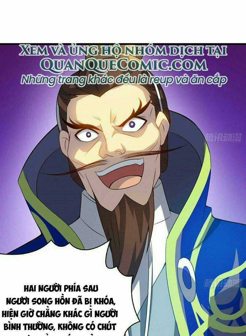 Thiên Mệnh Long Thần - Chapter 29 - Trang 13