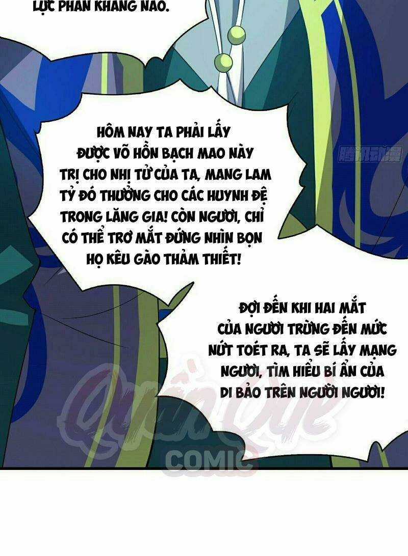 Thiên Mệnh Long Thần - Chapter 29 - Trang 14