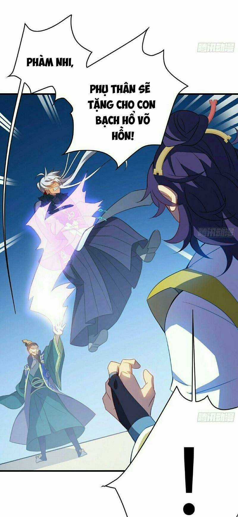 Thiên Mệnh Long Thần - Chapter 29 - Trang 15