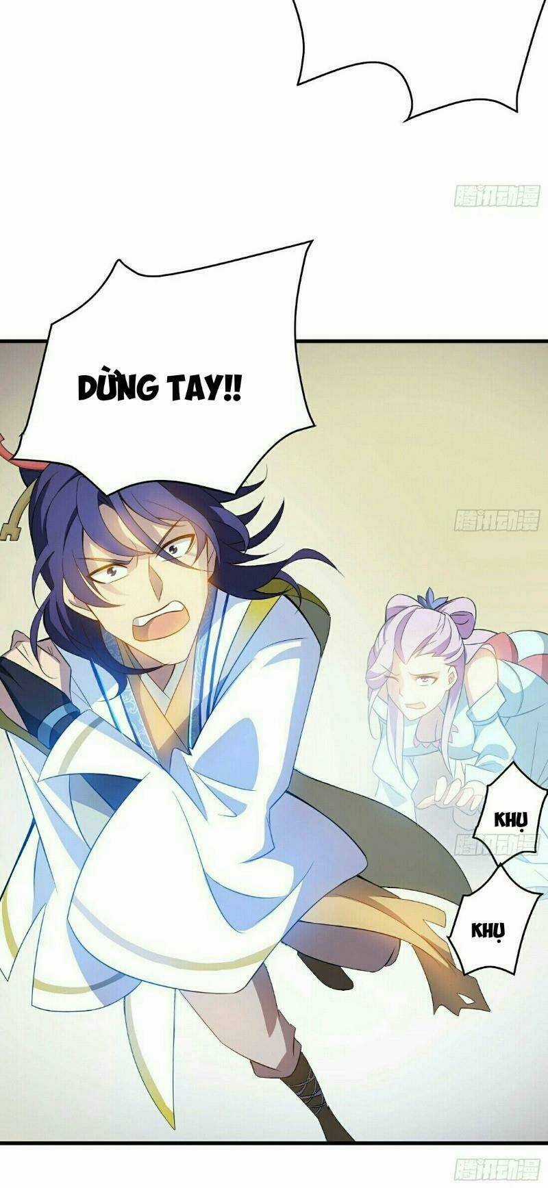 Thiên Mệnh Long Thần - Chapter 29 - Trang 16