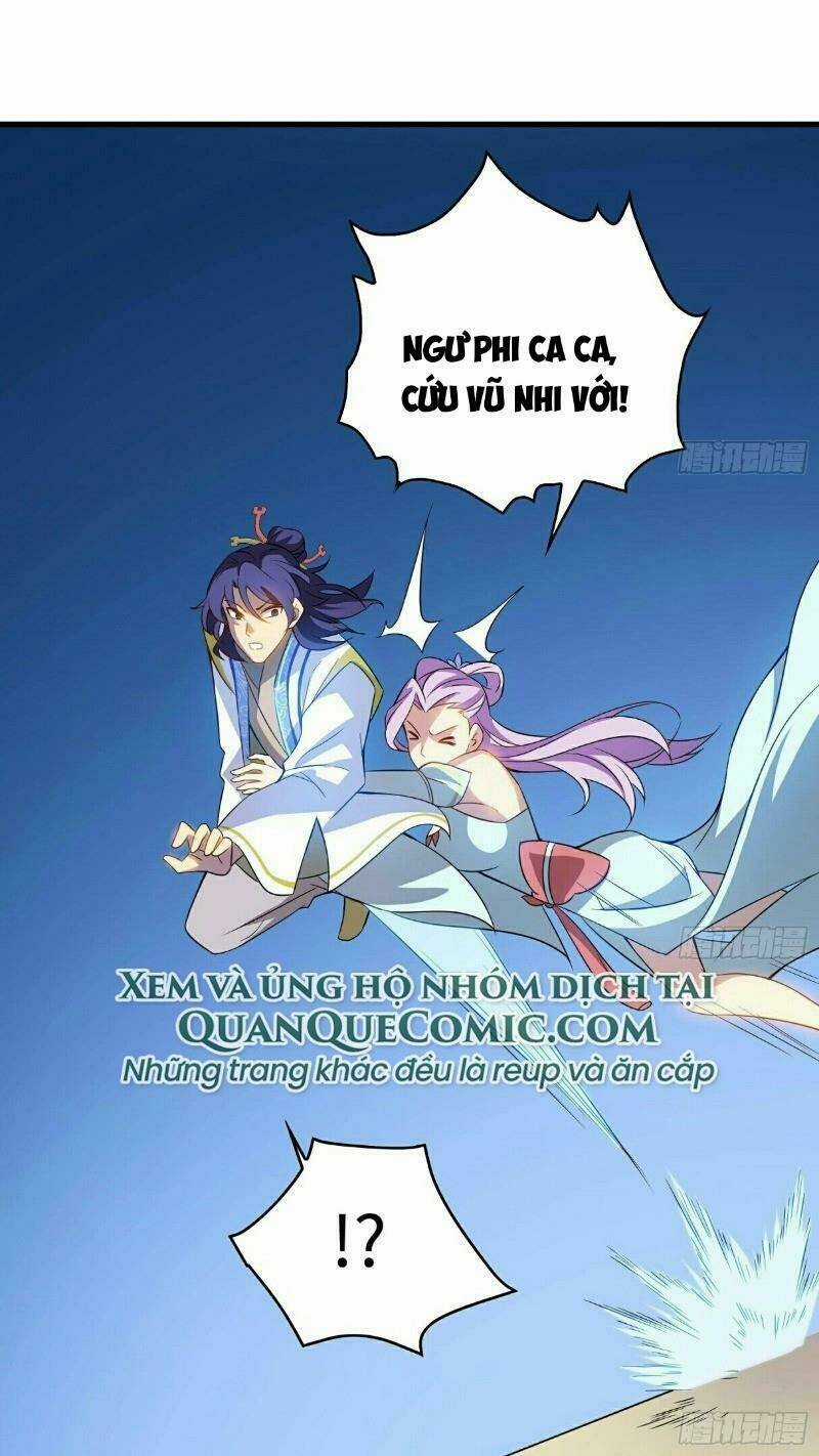 Thiên Mệnh Long Thần - Chapter 29 - Trang 17