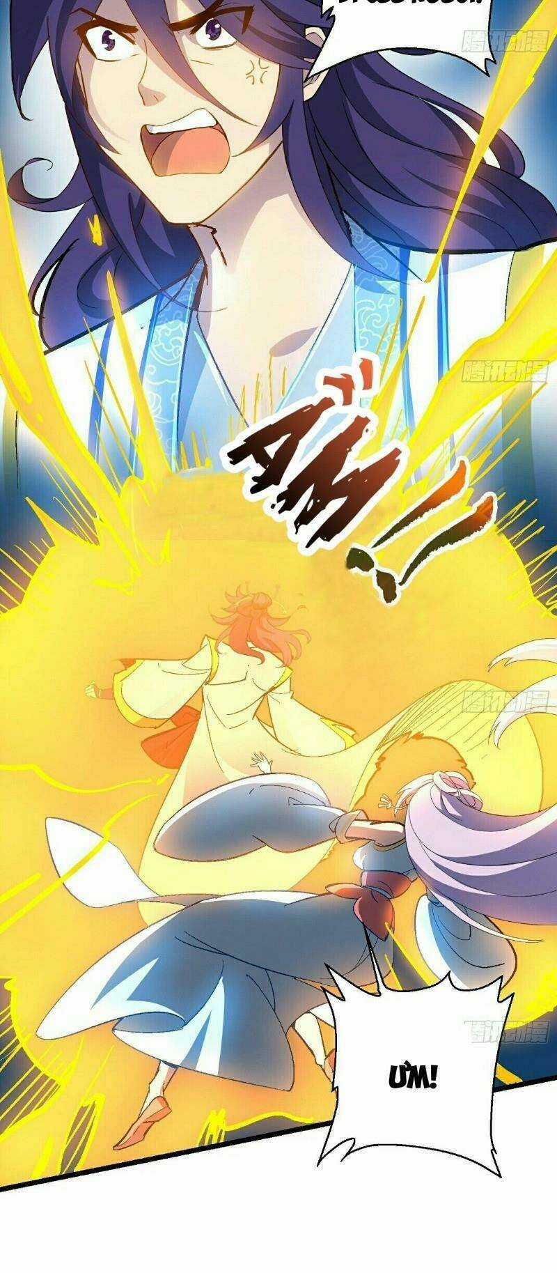 Thiên Mệnh Long Thần - Chapter 29 - Trang 20