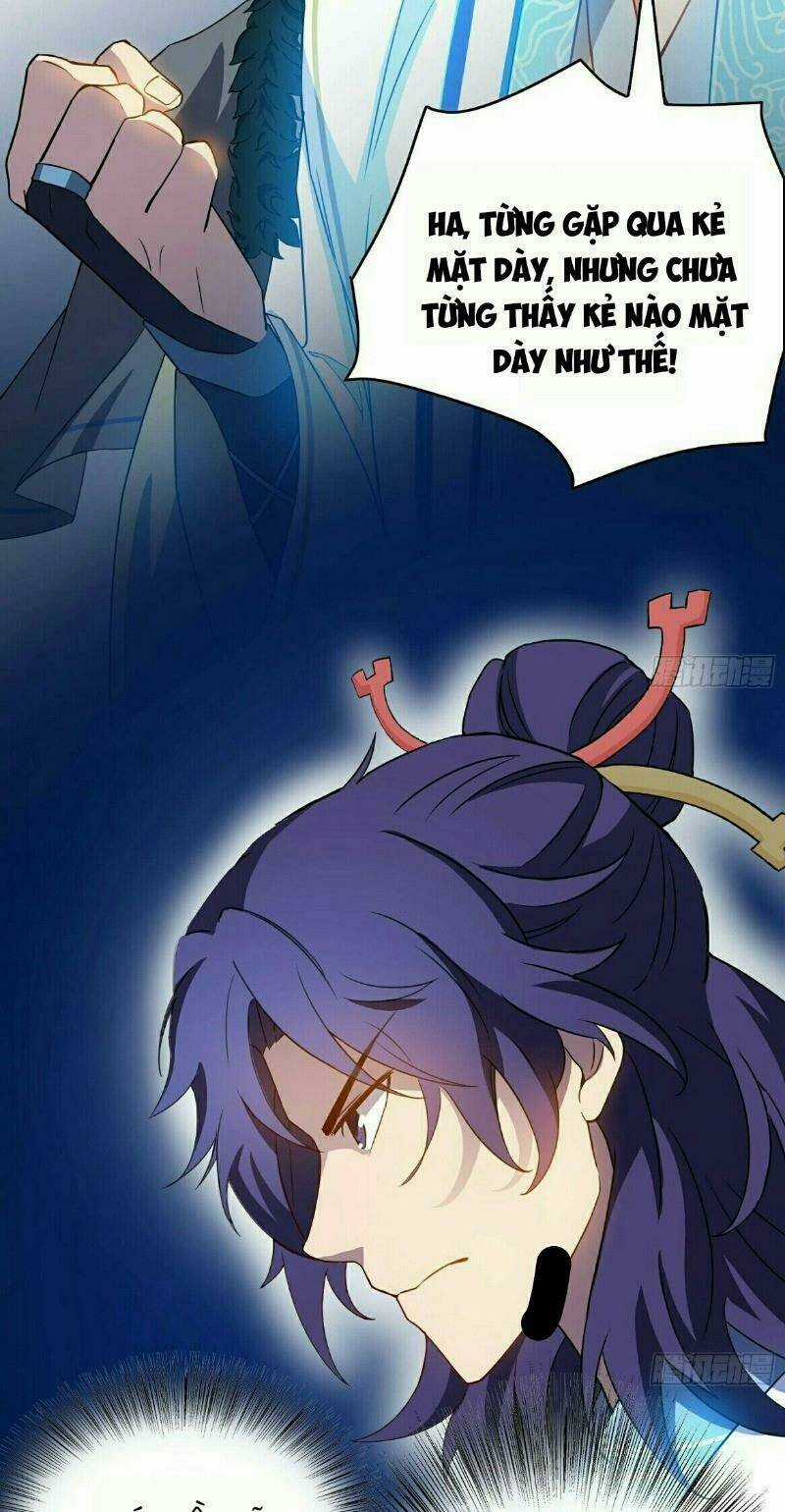 Thiên Mệnh Long Thần - Chapter 29 - Trang 3