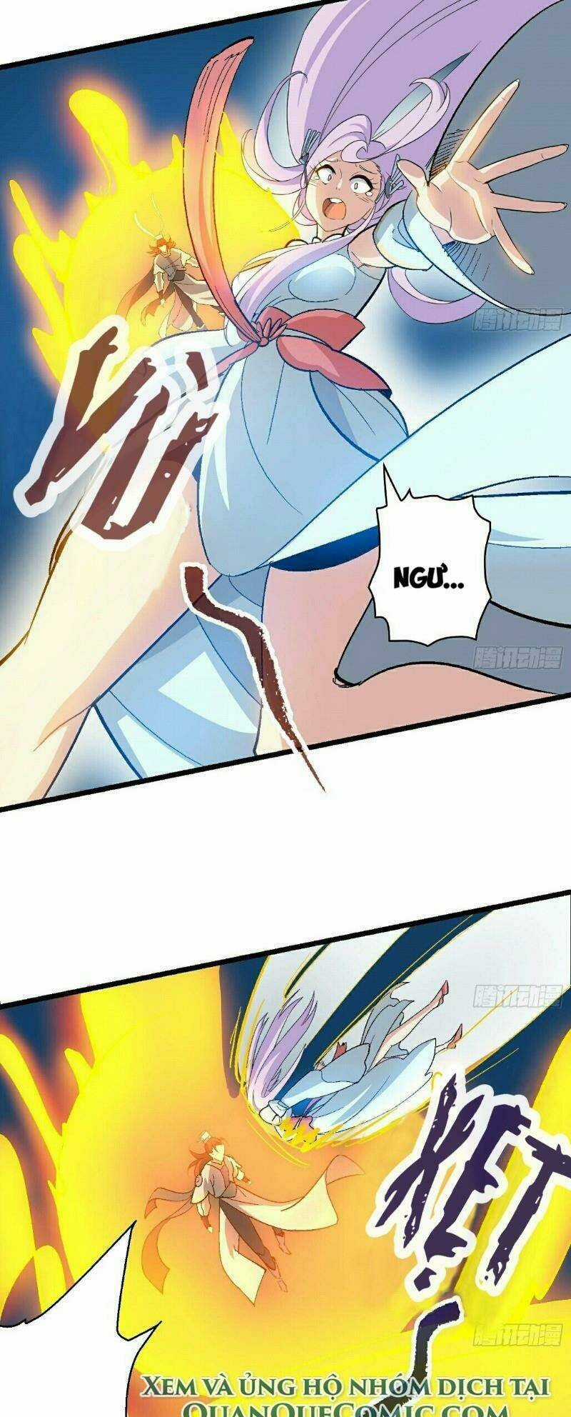 Thiên Mệnh Long Thần - Chapter 29 - Trang 21