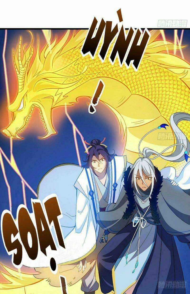 Thiên Mệnh Long Thần - Chapter 29 - Trang 25