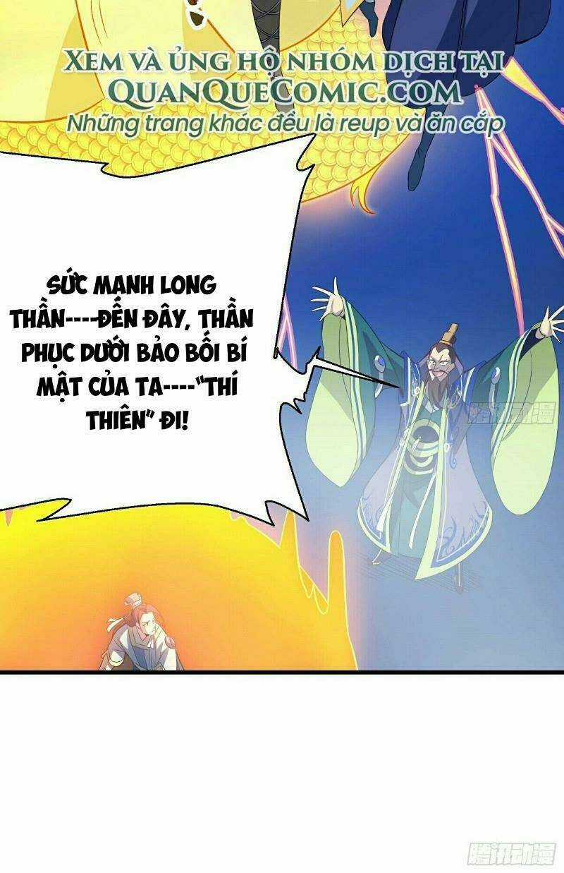 Thiên Mệnh Long Thần - Chapter 29 - Trang 26