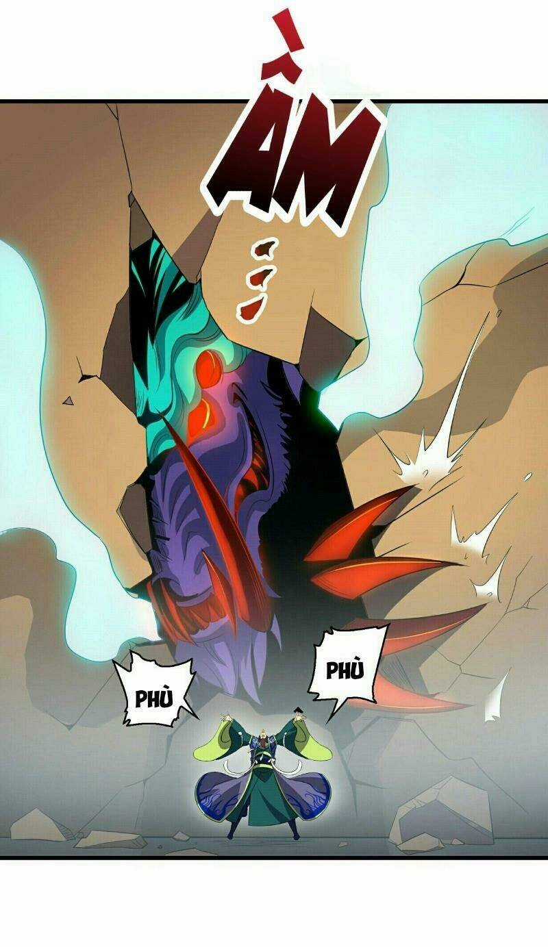 Thiên Mệnh Long Thần - Chapter 29 - Trang 27