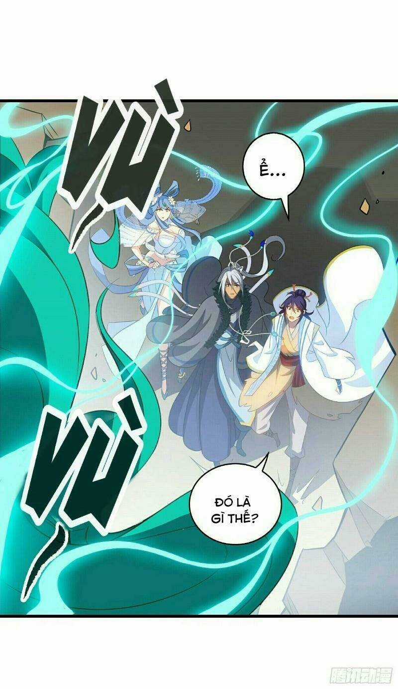 Thiên Mệnh Long Thần - Chapter 29 - Trang 28