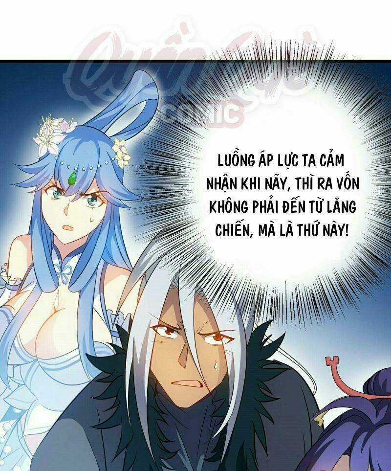 Thiên Mệnh Long Thần - Chapter 29 - Trang 29