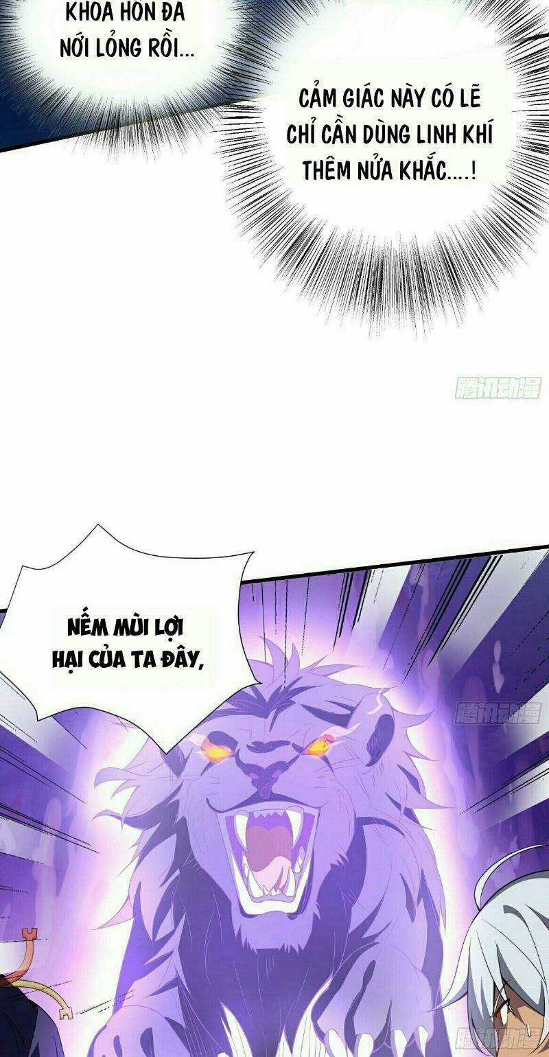 Thiên Mệnh Long Thần - Chapter 29 - Trang 4