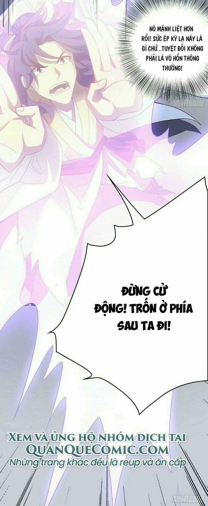 Thiên Mệnh Long Thần - Chapter 29 - Trang 6